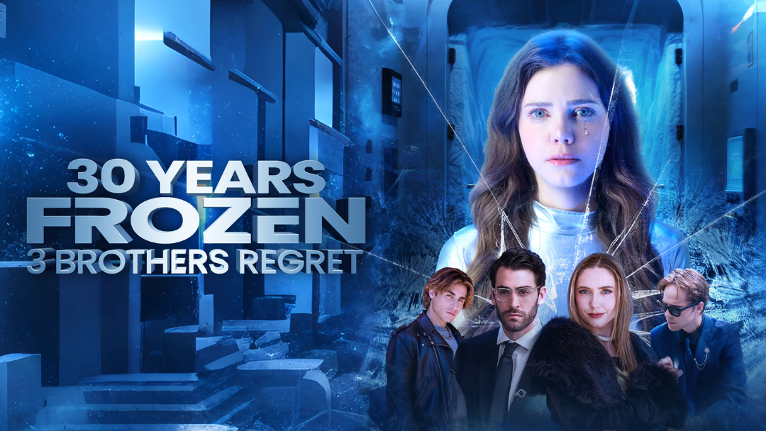 Your Complete Guide to 30 Years Frozen, 3 Brothers Regret