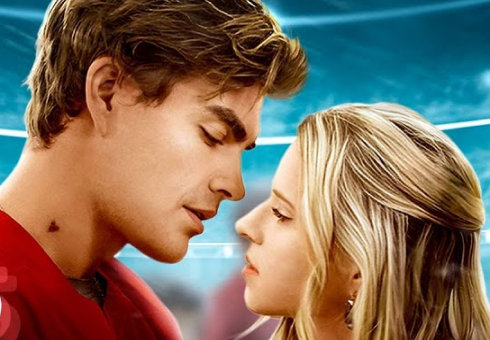 Breaking the Ice Full Movie