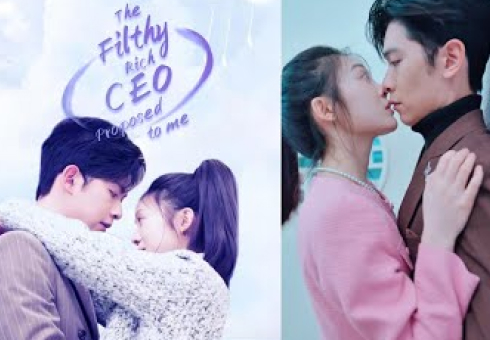 The Filthy Rich CEO Proposed to Me Full Movie