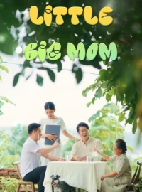 Little Big Mom