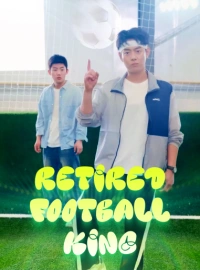 Retired Football King