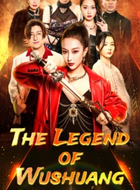 The Legend of Wushuang