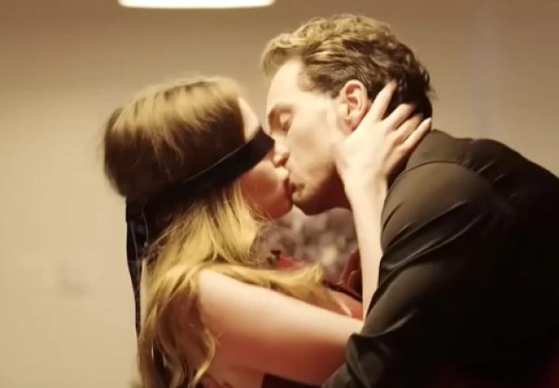 The Billionaire Escort's Secret-Full Movie