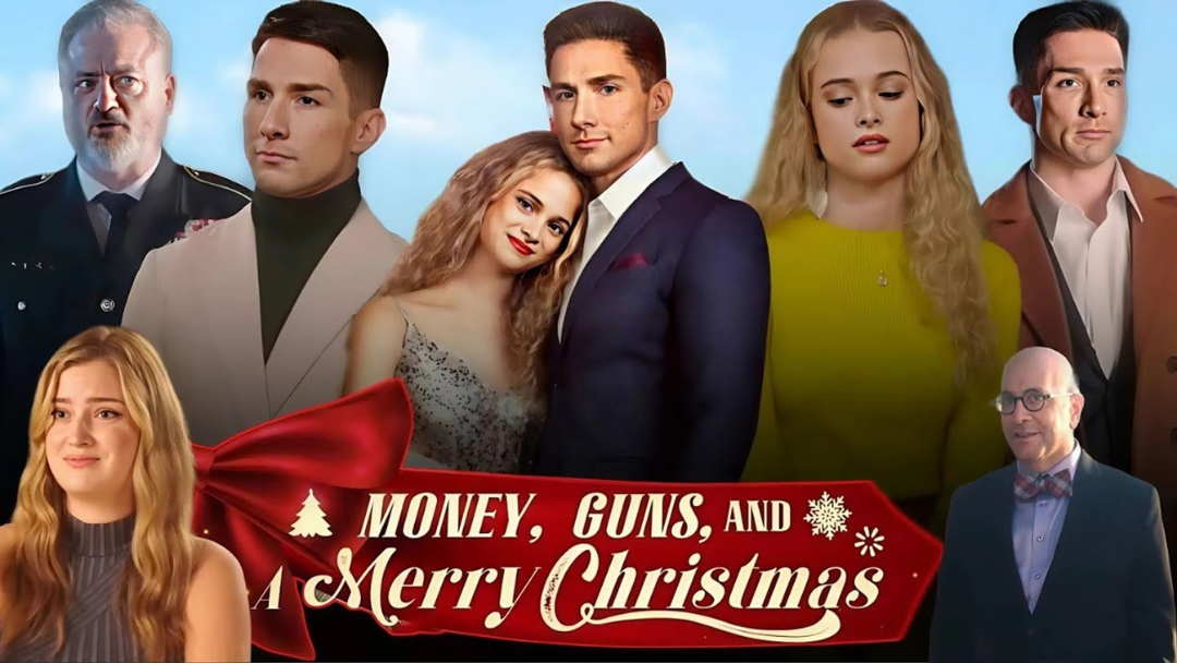 Money, Guns, and a Merry Christmas Mini Series Review – Where to Watch
