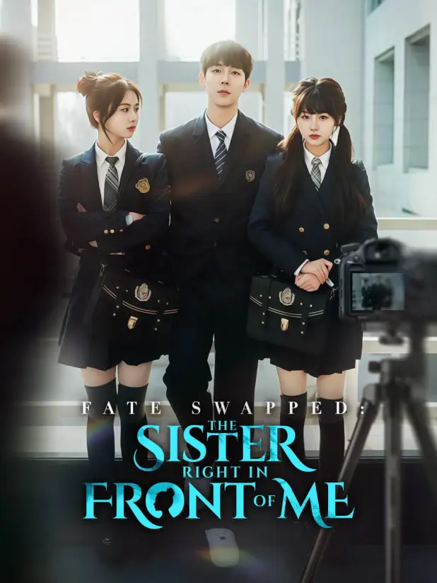 Fate swapped: The sister Right in Front of me-Full Movie
