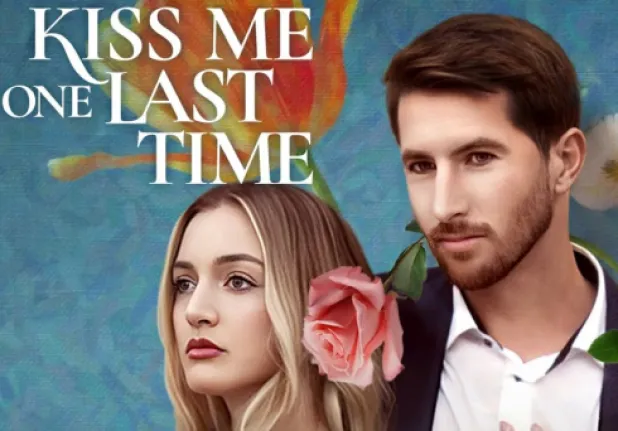 Kiss Me One Last Time-Full Movie
