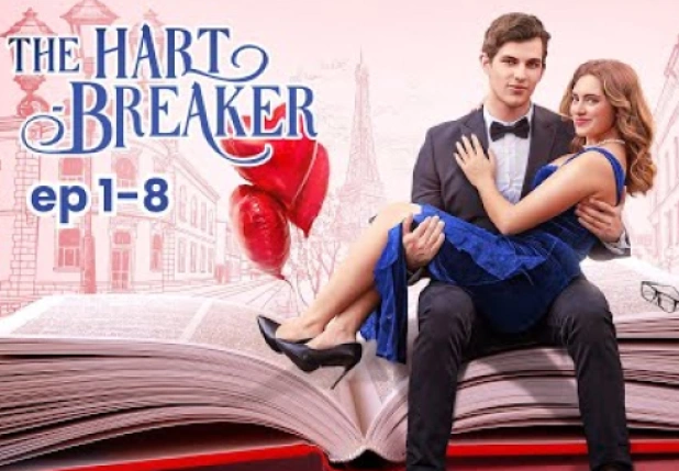The Hart Breaker-Full Movie