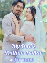 My Dad's Trillion-Dollar Fortune