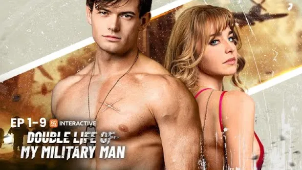 Double Life of My Military Man-Full Movie