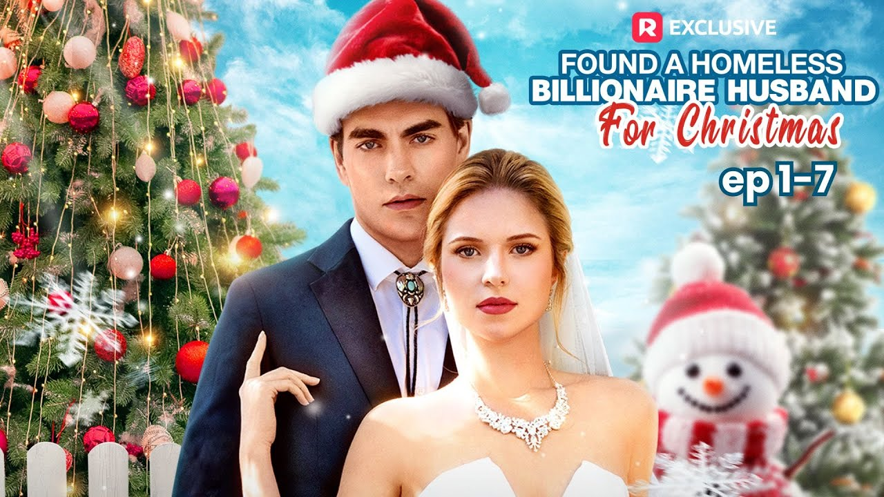 Found a Homeless Billionaire Husband for Christmas – A Must-Watch Mini Series Twist on Love and Identity