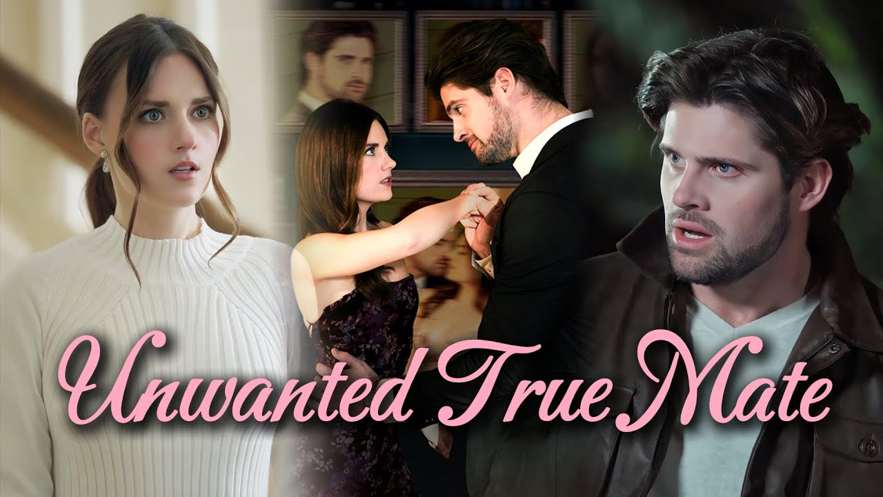 Unwanted True Mate: A Gripping Werewolf Mini Series Review