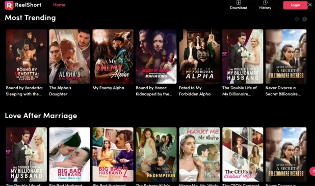 Top 10 ReelShort Mini-Series You Can’t Stop Watching in 2025