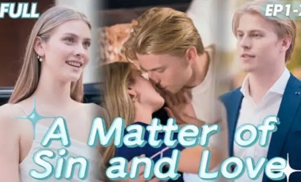 A Matter of Sin and Love-Full Movie