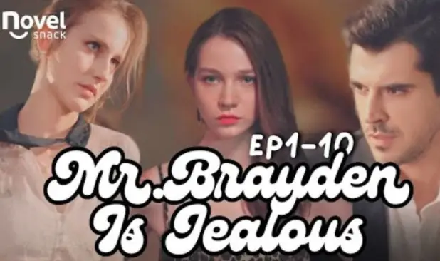 Mr. Brayden ls Jealous-Full Movie