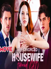 The Divorced Housewife Turned CEO-Full Movie