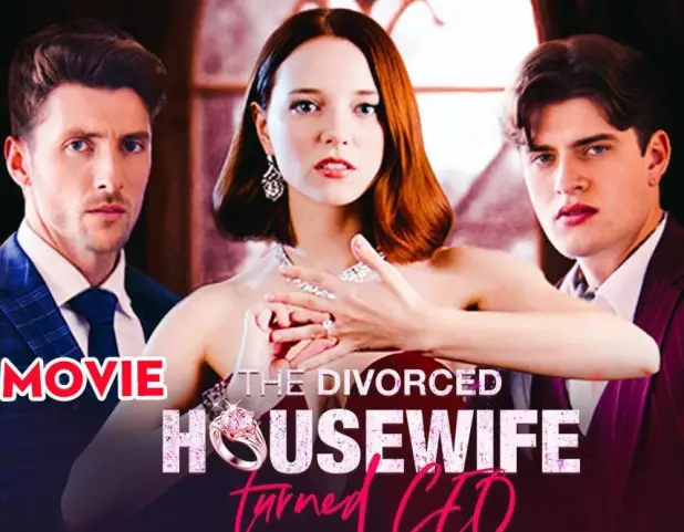 The Divorced Housewife Turned CEO-Full Movie