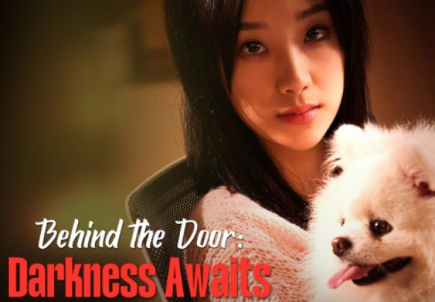 Behind the Door: Darkness Awaits-Full Movie