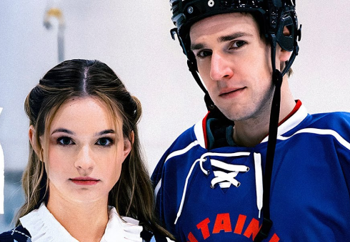 My hockey Alpha Full Movies