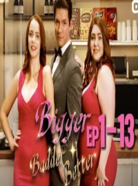 Bigger, Badder, Better-Full Movie