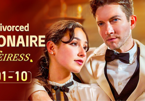The Divorced Billionaire Heiress Full Movie