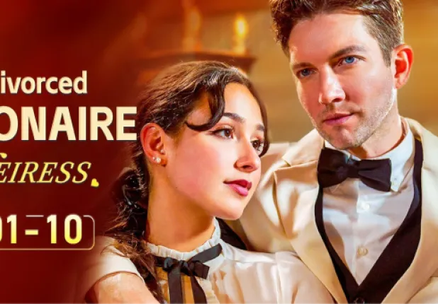 The Divorced Billionaire Heiress-Full Movie