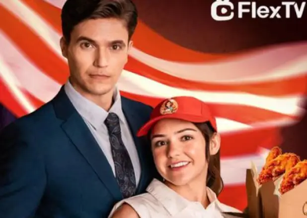 From Fast Food to First Lady Full Movie