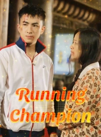 Running Champion