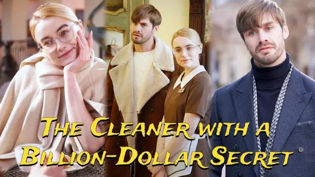 The Cleaner with a Billion-Dollar Secret Review | Good Short Series to Watch