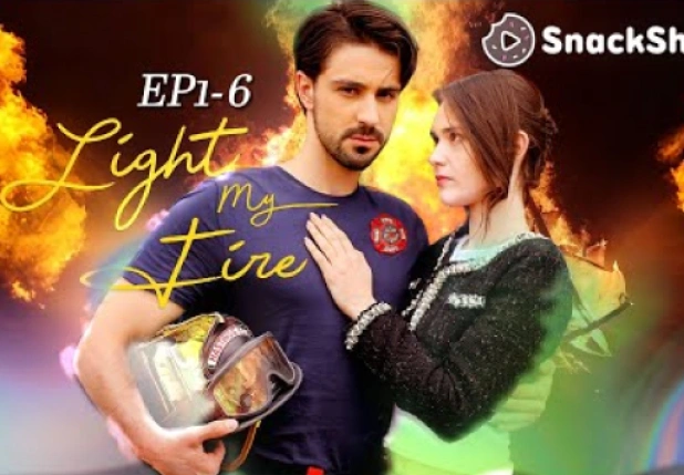 Light My Fire-Full Movie