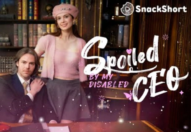 Spoiled by My Disabled CEO-Full Movie