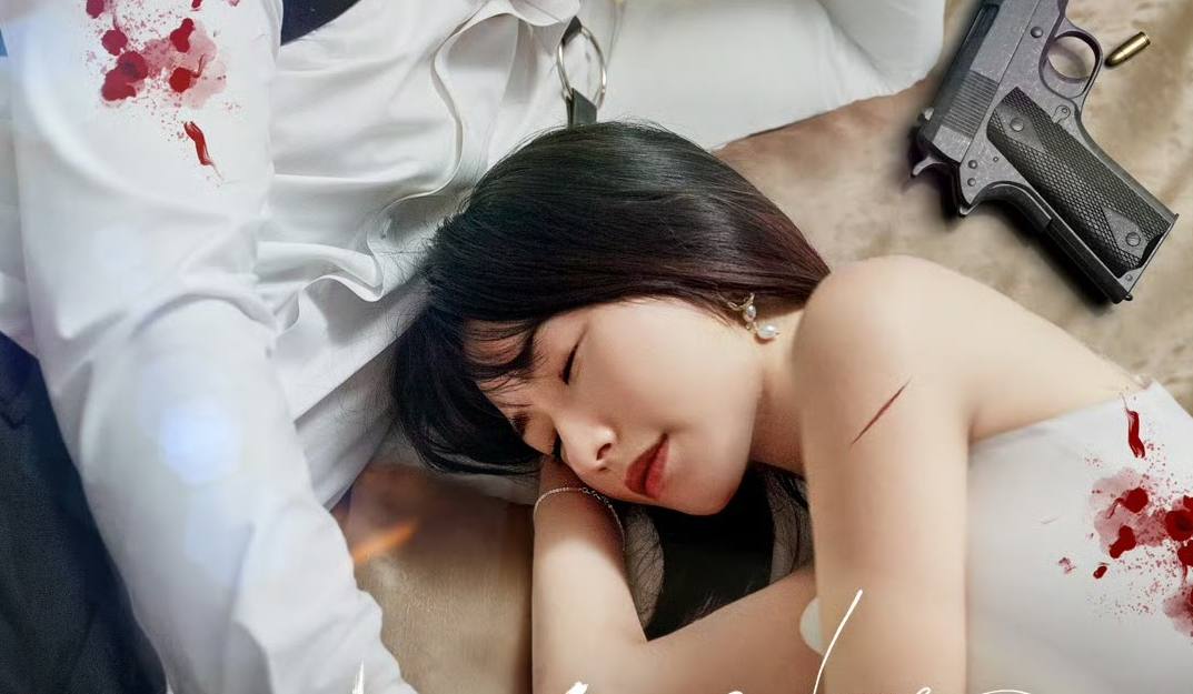 Embrace in the Dark Night: A Gripping Chinese Short Drama