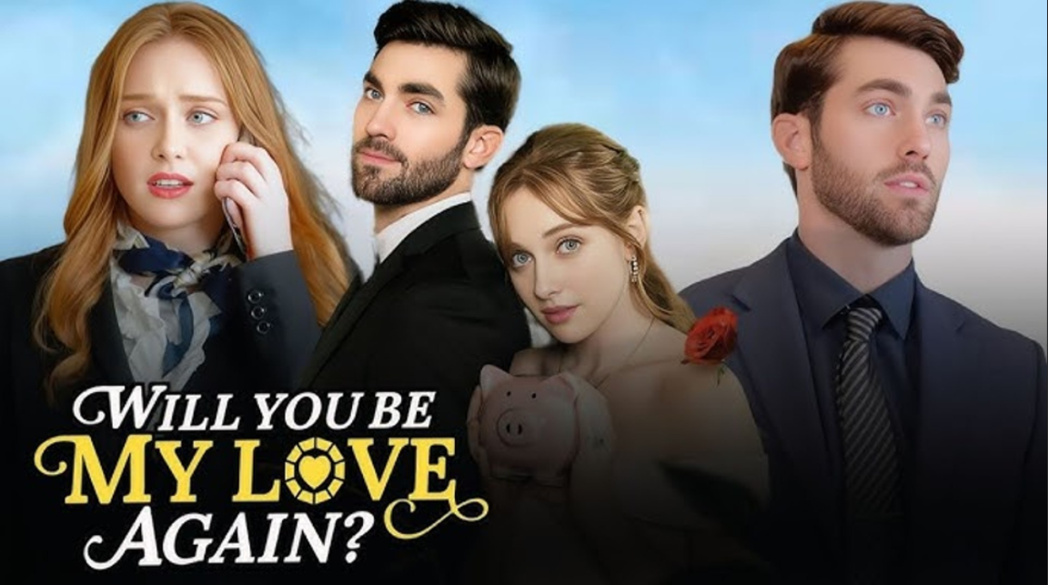 Will You Be My Love Again? — A Deep, Audience-Ready Review of this Mini Series