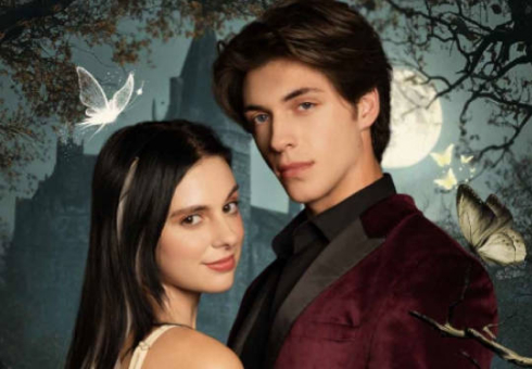 In Love with the Alpha Full Movie
