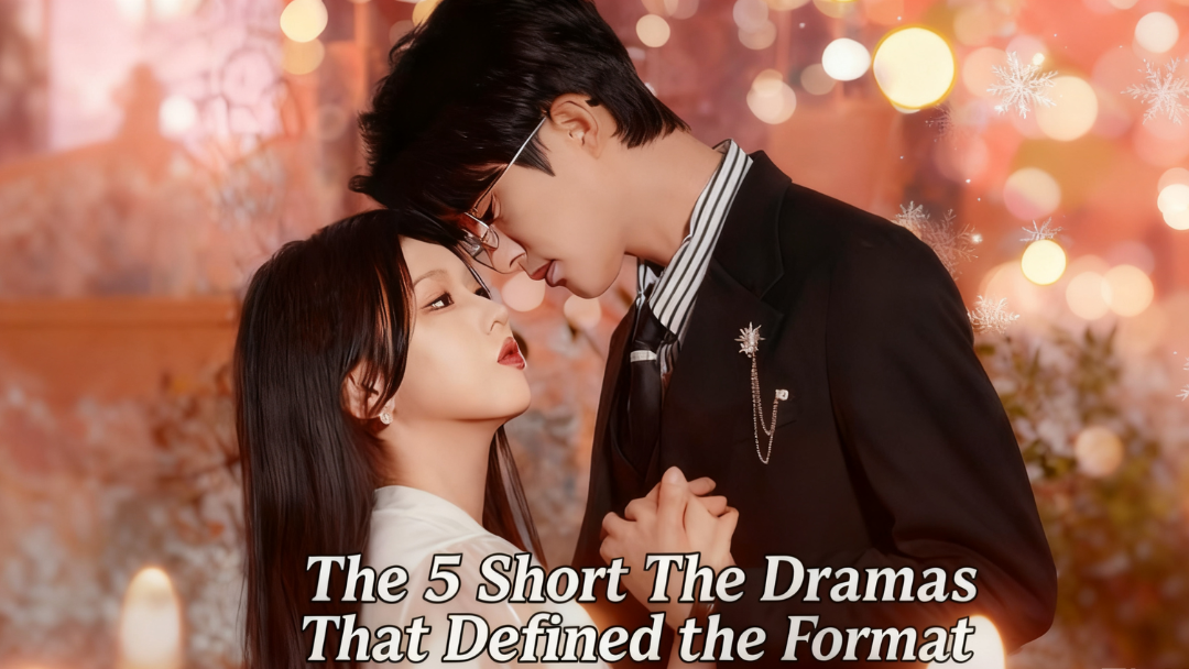 First Time Viewer? Start Here: The 5 Short Dramas That Defined the Format