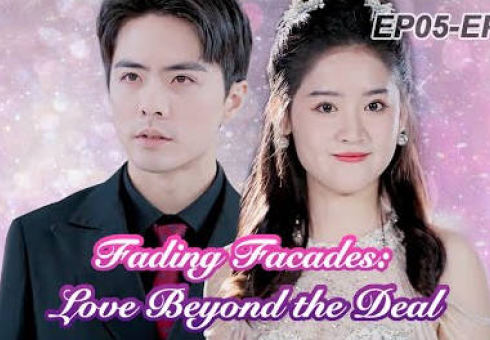 Fading Facades: Love Beyond the Deal Full Movie
