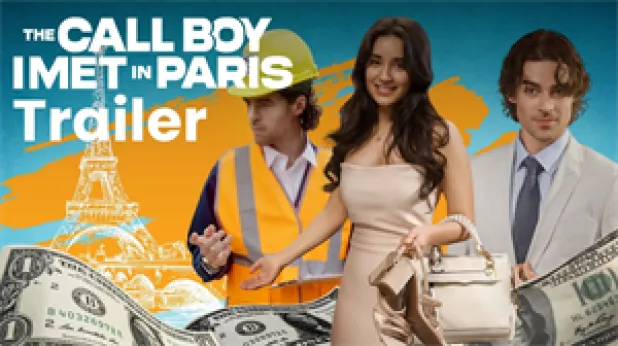 The Call Boy I Met in Paris-Where to Watch, Full Movie, and Cast Details