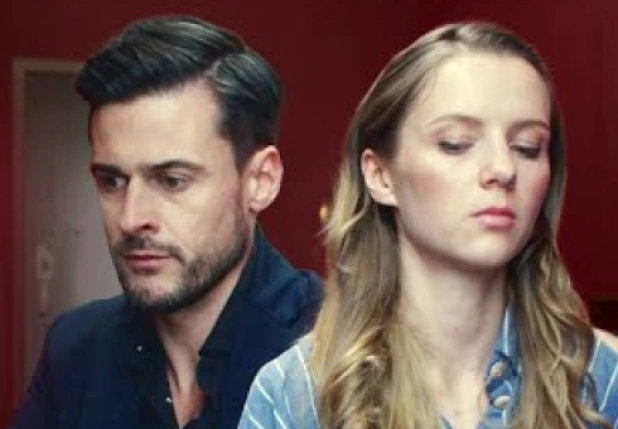 Sweet Little Lies-Full Movie