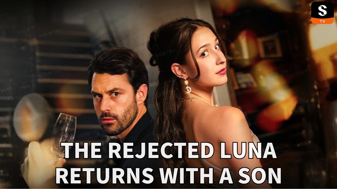 She's Back! Why "The Rejected Luna Returns with a Son" Is Your Next Obsession
