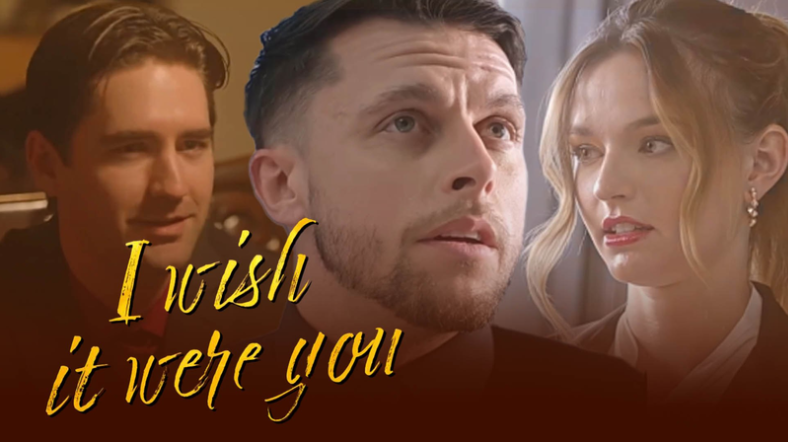 I Wish It Were You – A Good Mini Series to Watch If You Love Intense Romance