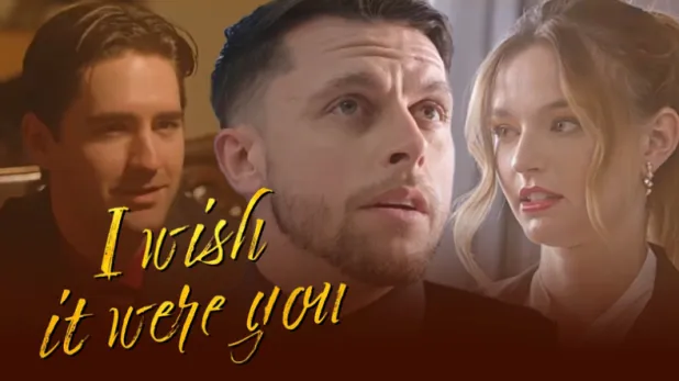 I Wish It Were You – Uma boa minissérie para assistir se você gosta de romance intenso