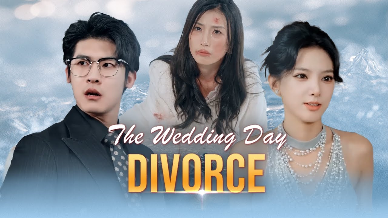The Wedding Day Divorce: A Gripping Mini Short About Family Betrayal