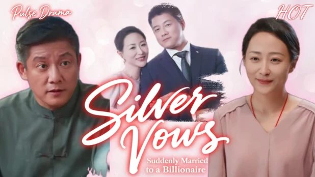 Silver Vows: Suddenly Married to a Billionaire — Crítica e Guia de Assistir