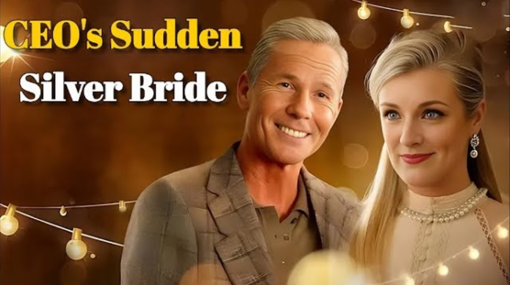 CEO's Sudden Silver Bride: Must-Watch Mini Series 2025