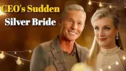 CEO's Sudden Silver Bride: Must-Watch Mini Series 2025