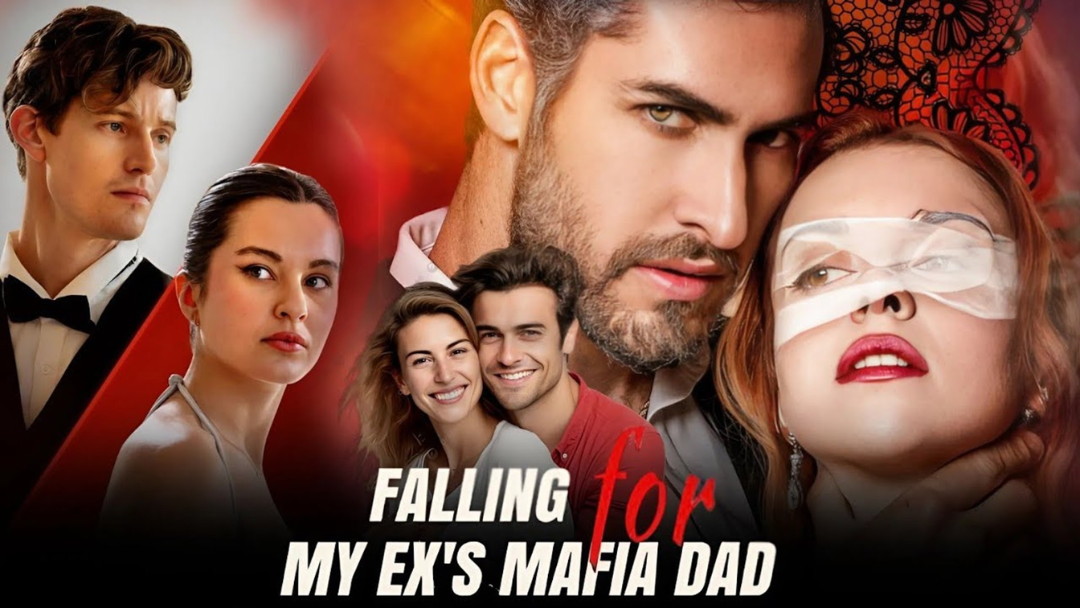 Review: Falling for My Ex's Mafia Dad