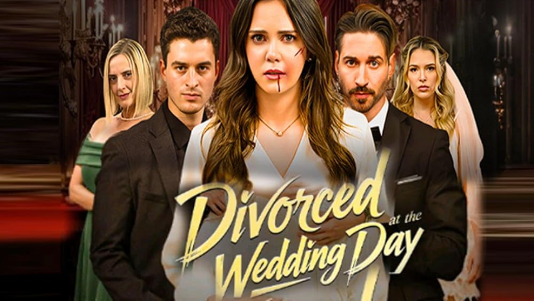 Divorced at the Wedding Day — A Mini Drama That Turns a Celebration Into a Storm