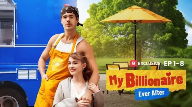 My Billionaire Ever After-Full Movie
