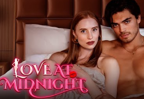 Love at Midnight Full Movie