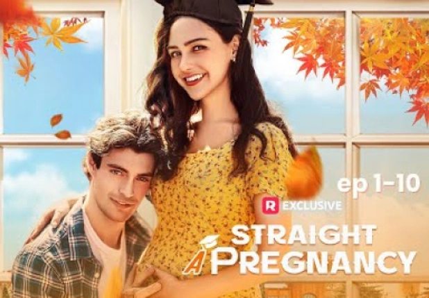 Straight A Pregnancy-Full Movie