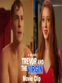 Trevor & The Virgin-Full Movie